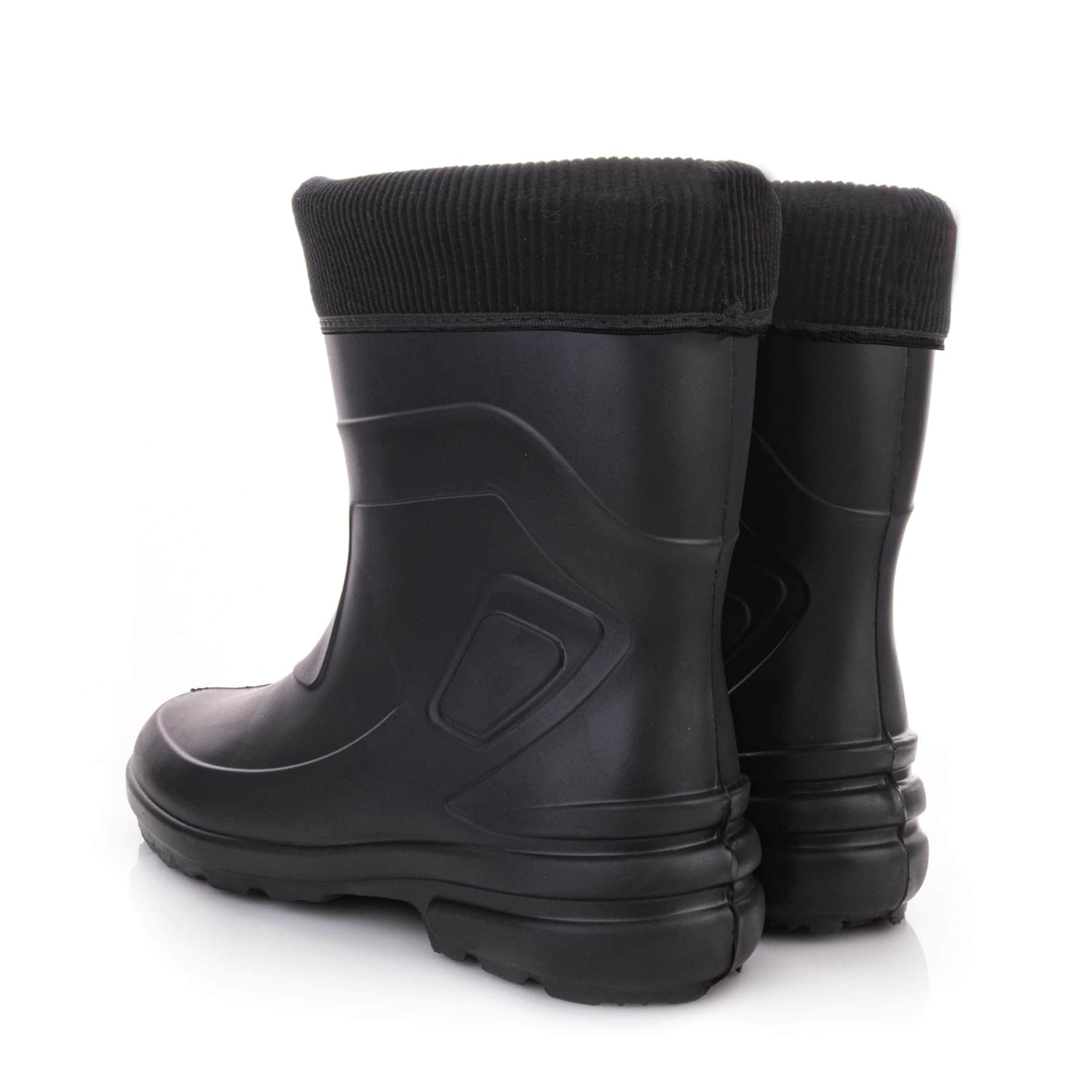 Lemigo - Jessy 800 Gummistiefel für Damen - Black