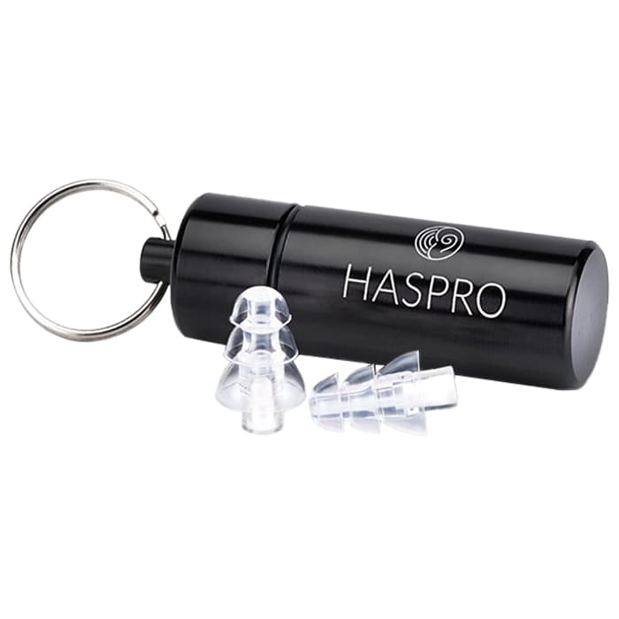 Haspro - Sleep Universal Ohrstöpsel