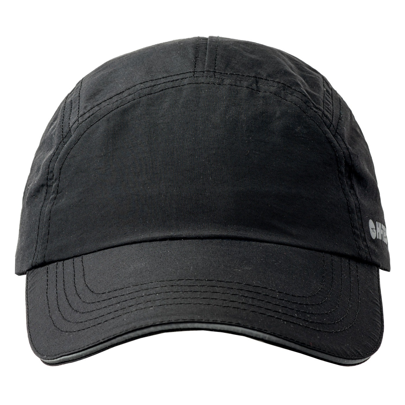 Hi-Tec - Sakato Basecap - Black