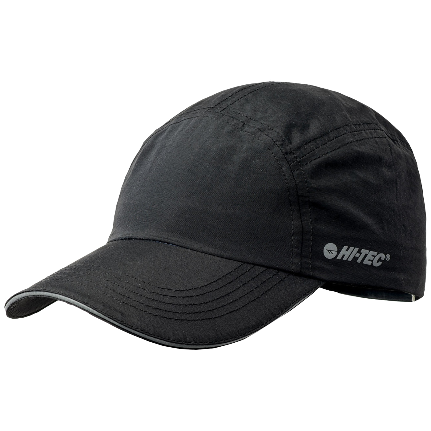 Hi-Tec - Sakato Basecap - Black