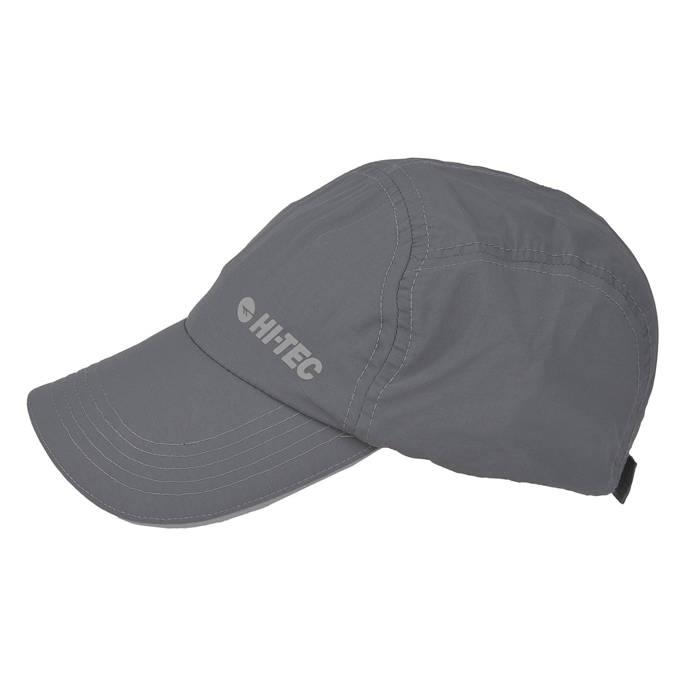 Hi-Tec - Sokoto Basecap - Dark Grey