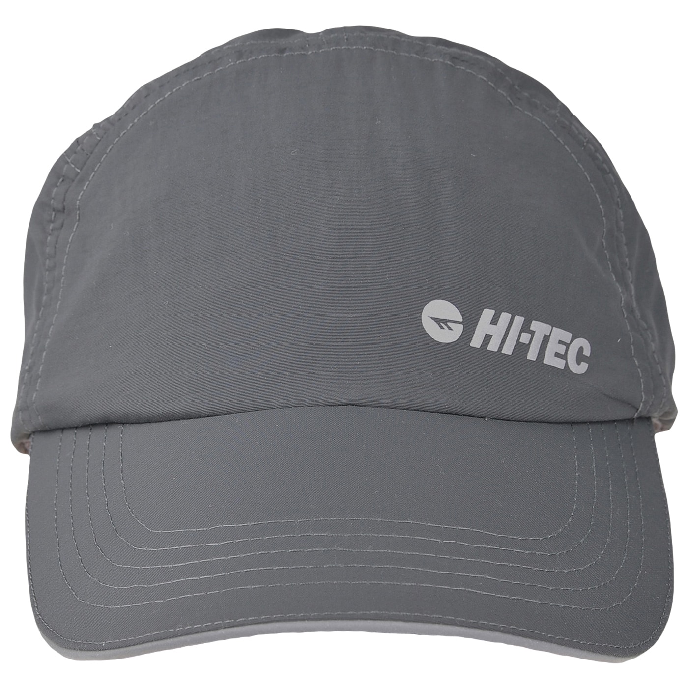 Hi-Tec - Sokoto Basecap - Dark Grey