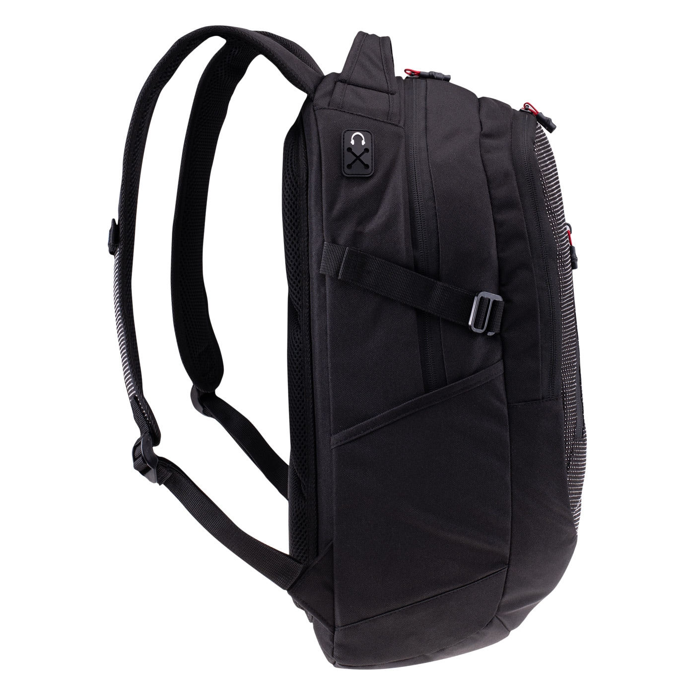 Hi-Tec - Trimson Rucksack 26 l - Black