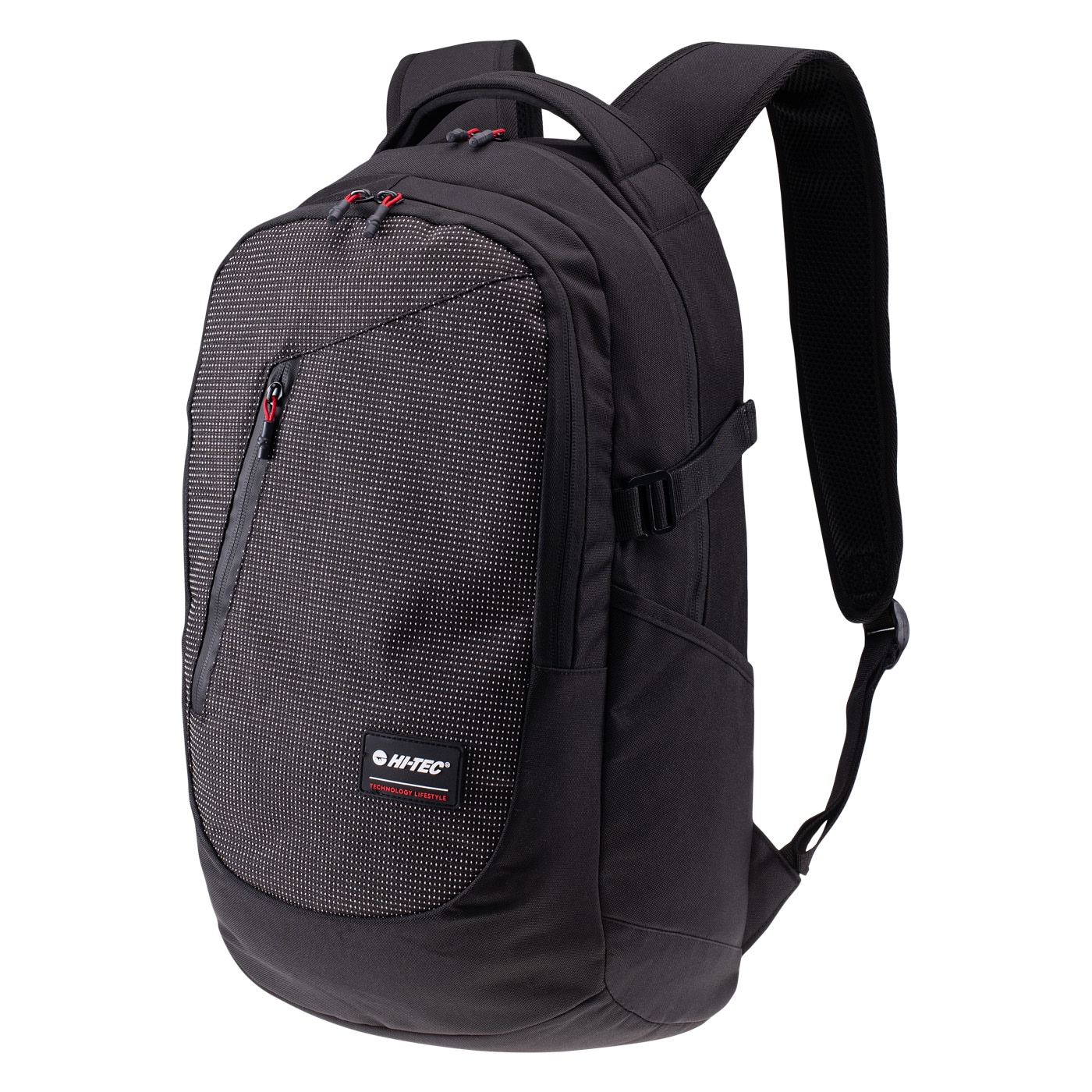 Hi-Tec - Trimson Rucksack 26 l - Black