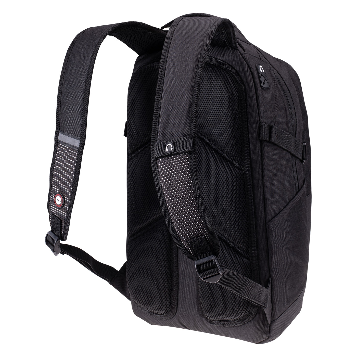 Hi-Tec - Trimson Rucksack 26 l - Black