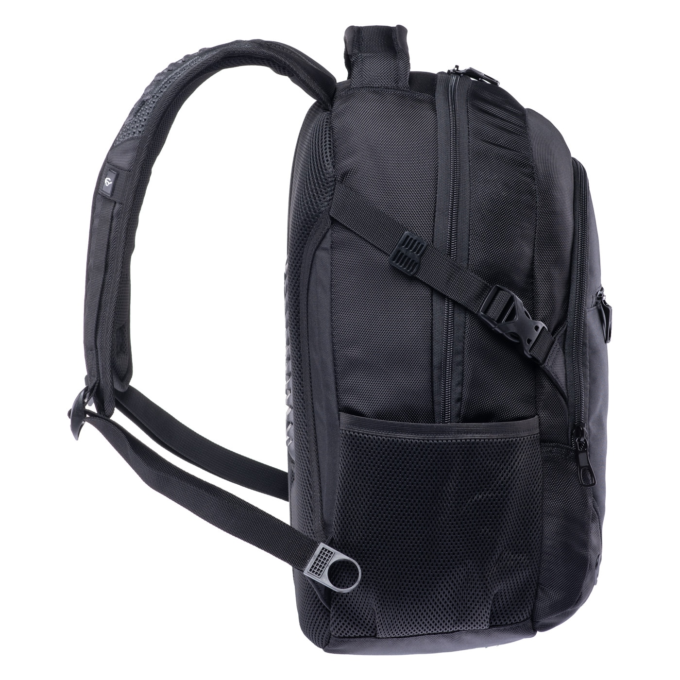 Hi-Tec - Rals Rucksack 24 l - Black