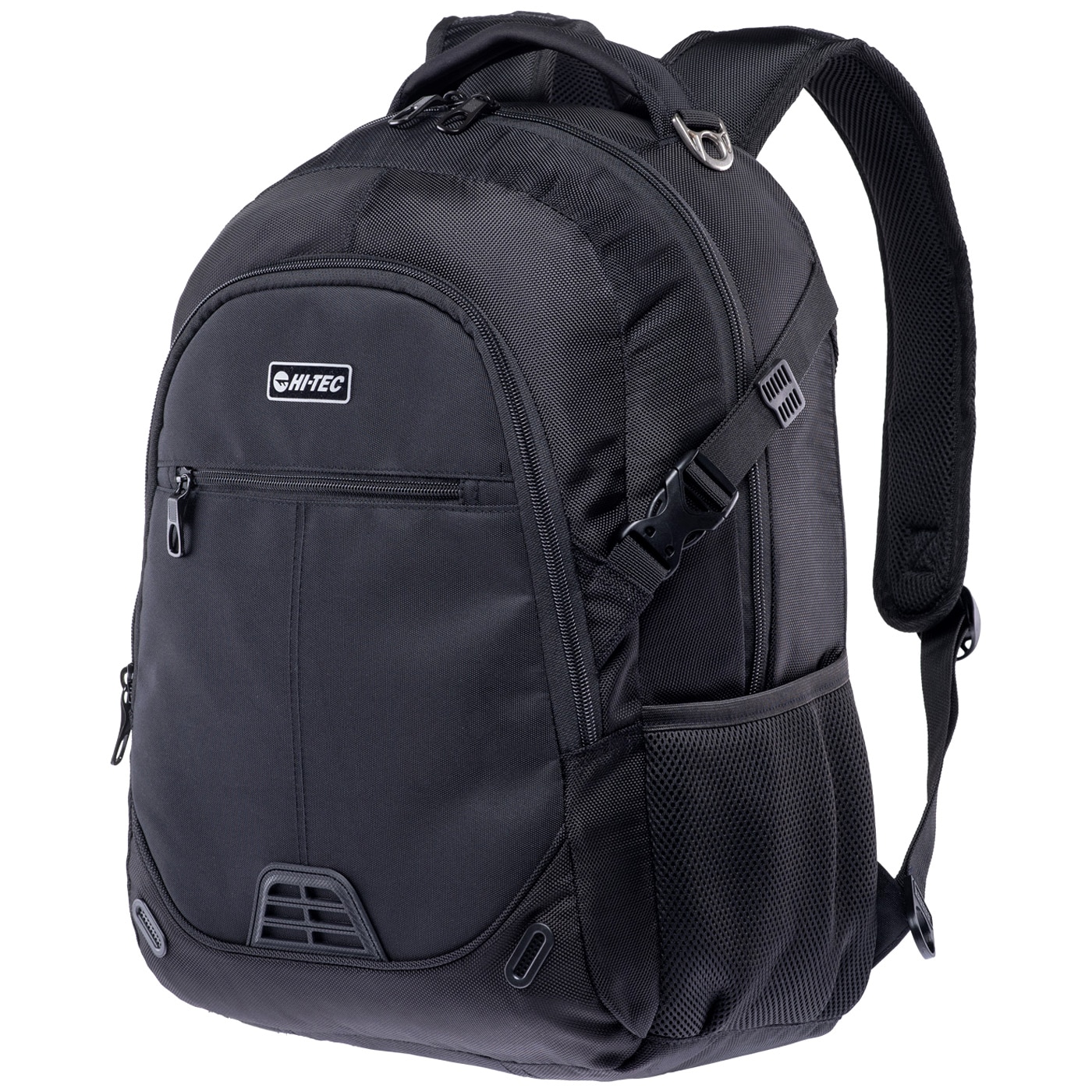 Hi-Tec - Rals Rucksack 24 l - Black