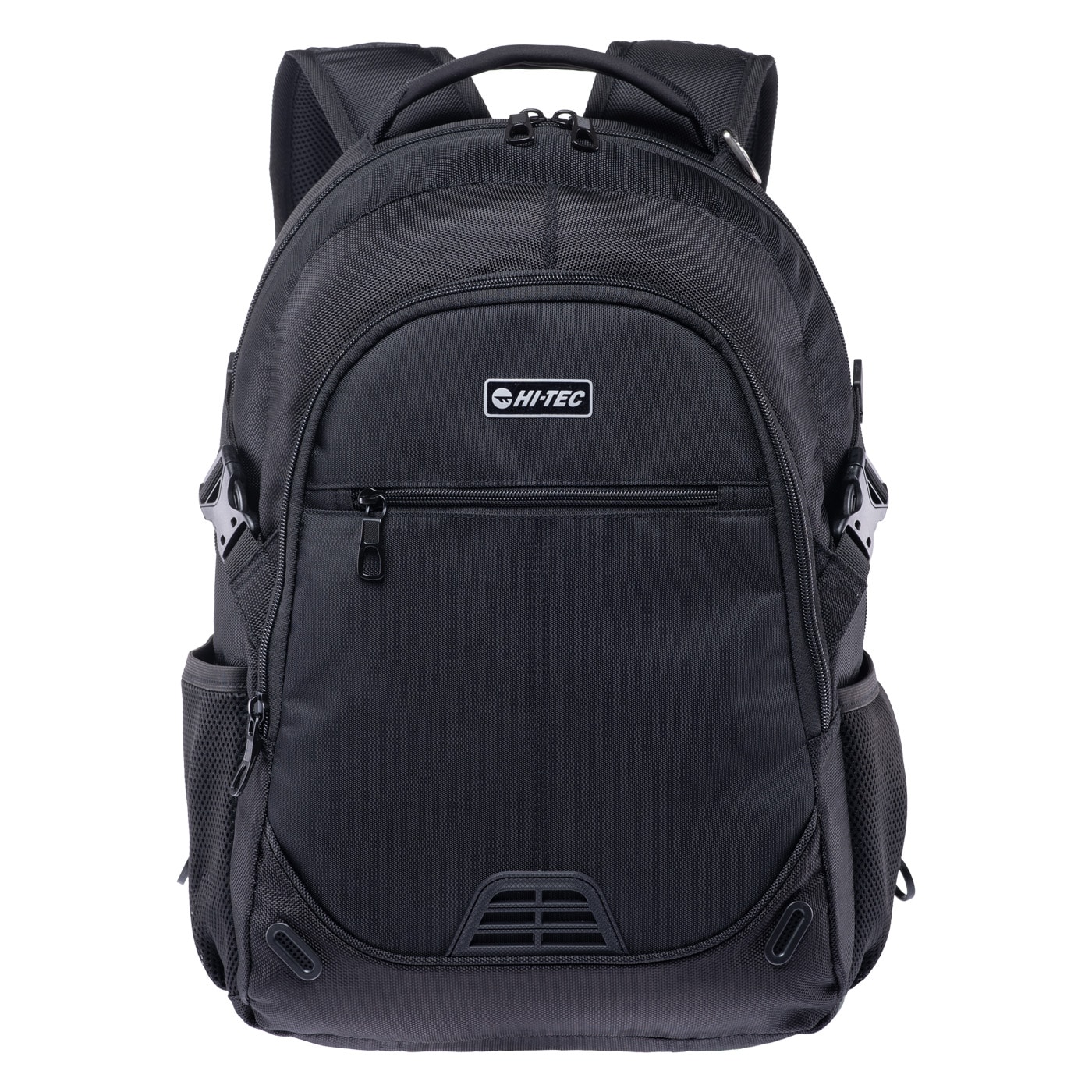 Hi-Tec - Rals Rucksack 24 l - Black