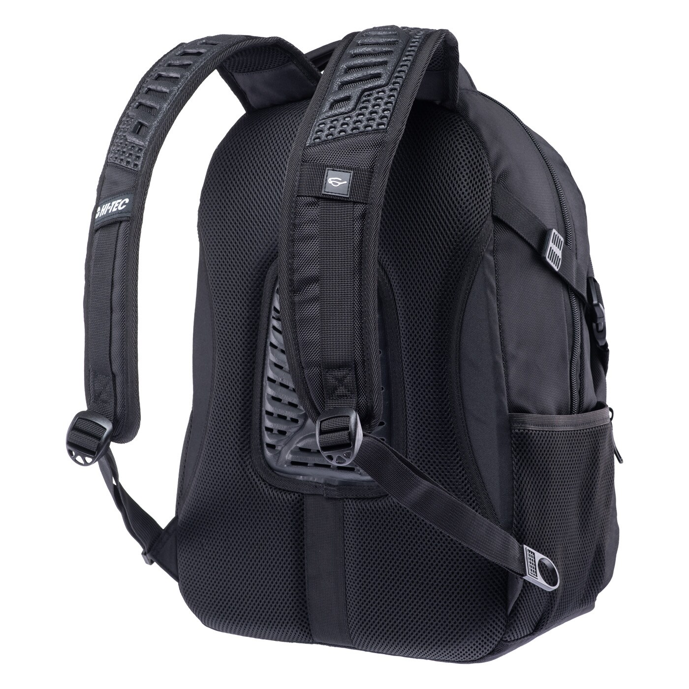 Hi-Tec - Rals Rucksack 24 l - Black