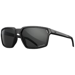 Wiley X - Sierra Matte Black Frame Taktische Brille - Grey