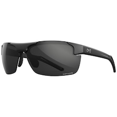 Wiley X - Prime Taktische Brille - Captivate Grey/Matte Black