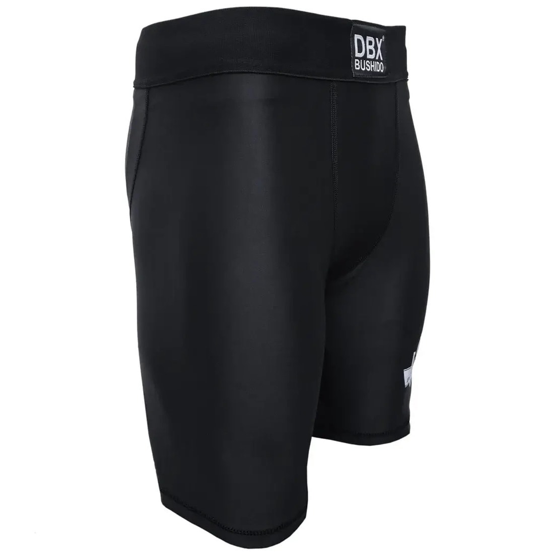 DBX Bushido - MMA Vale Tudo CS Leggings - Schwarz