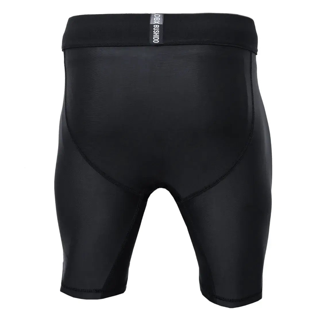 DBX Bushido - MMA Vale Tudo CS Leggings - Schwarz