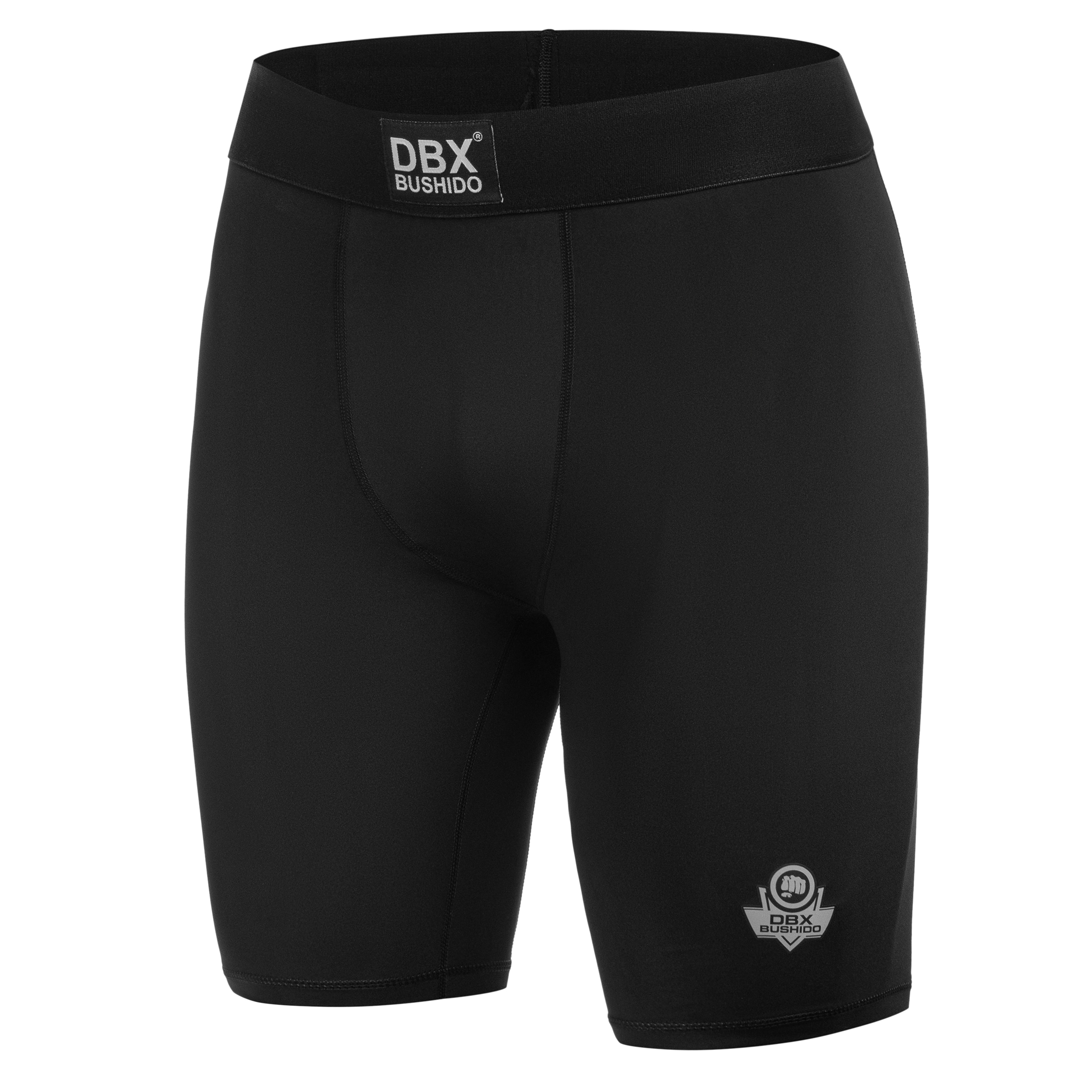 DBX Bushido - MMA Vale Tudo CS Leggings - Schwarz