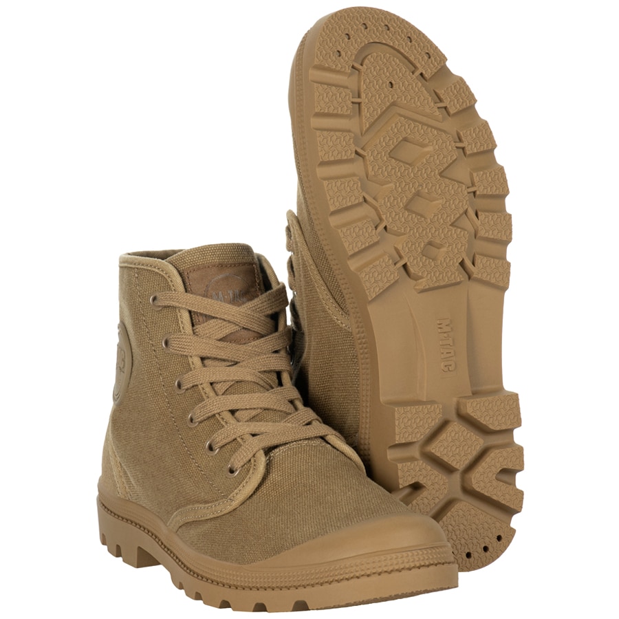 M-Tac - Schuhe - Coyote