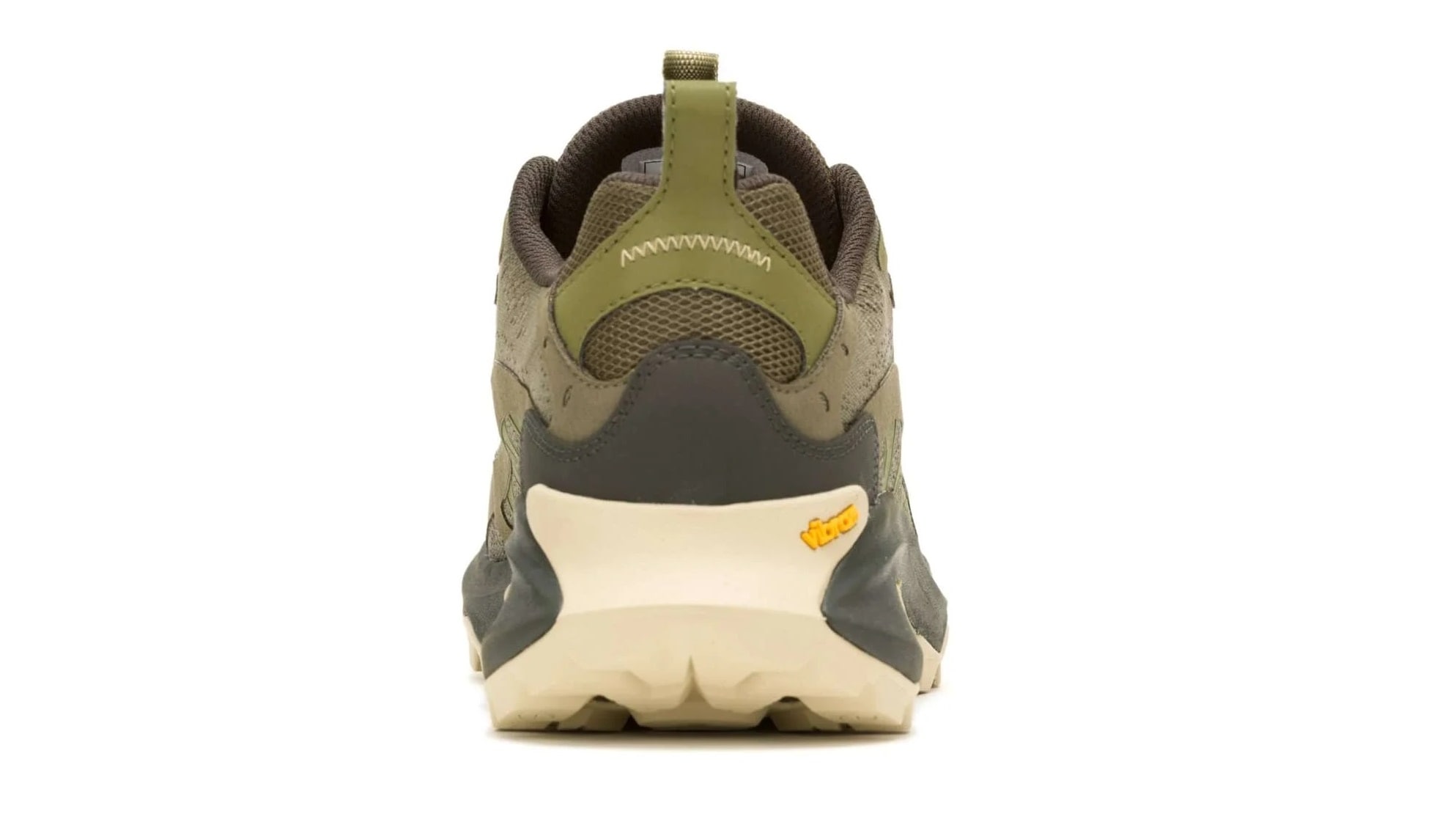 Merrell - MOAB Speed 2 Schuhe - Olive