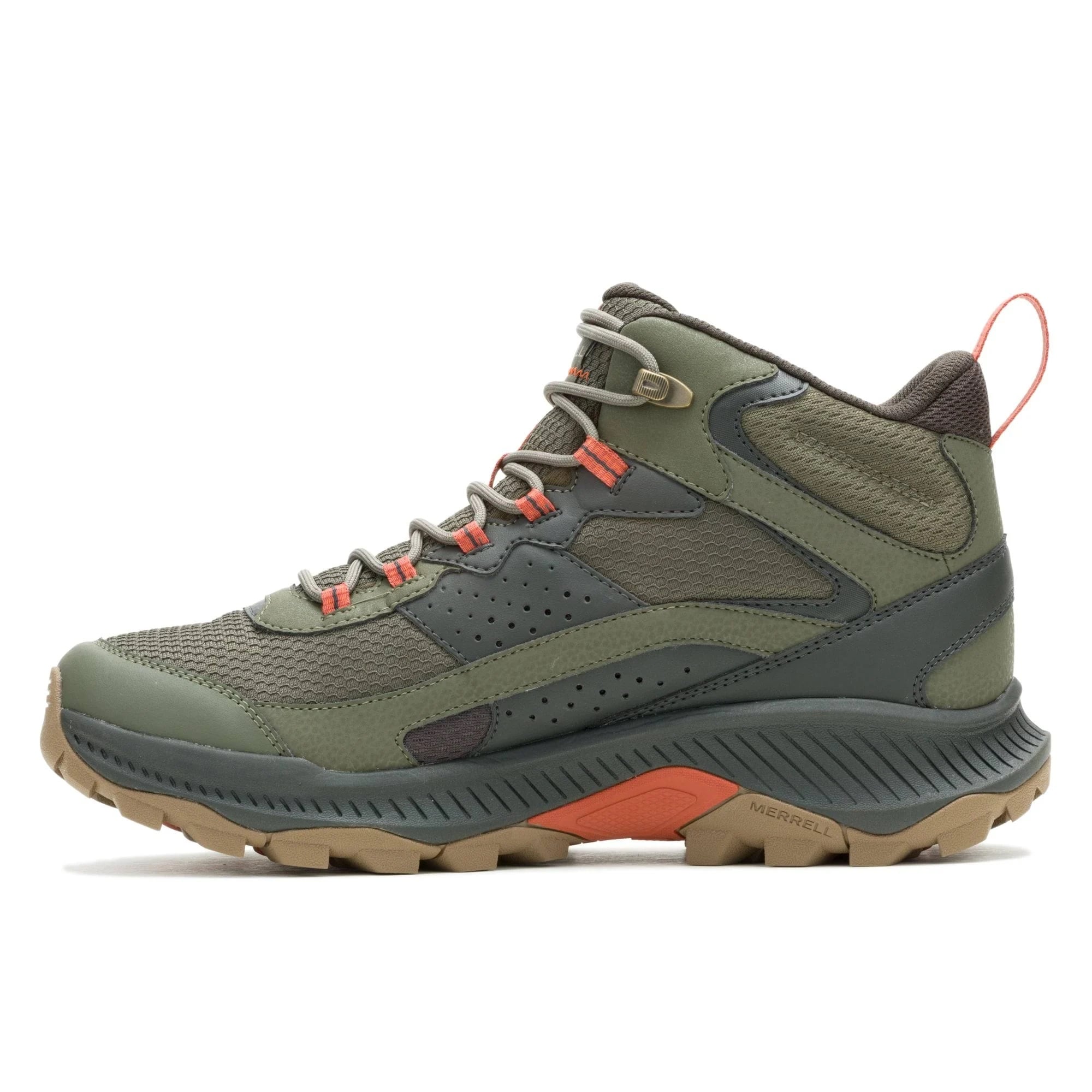 Merrell - Speed Strike 2 MID GTX Schuhe - Olive