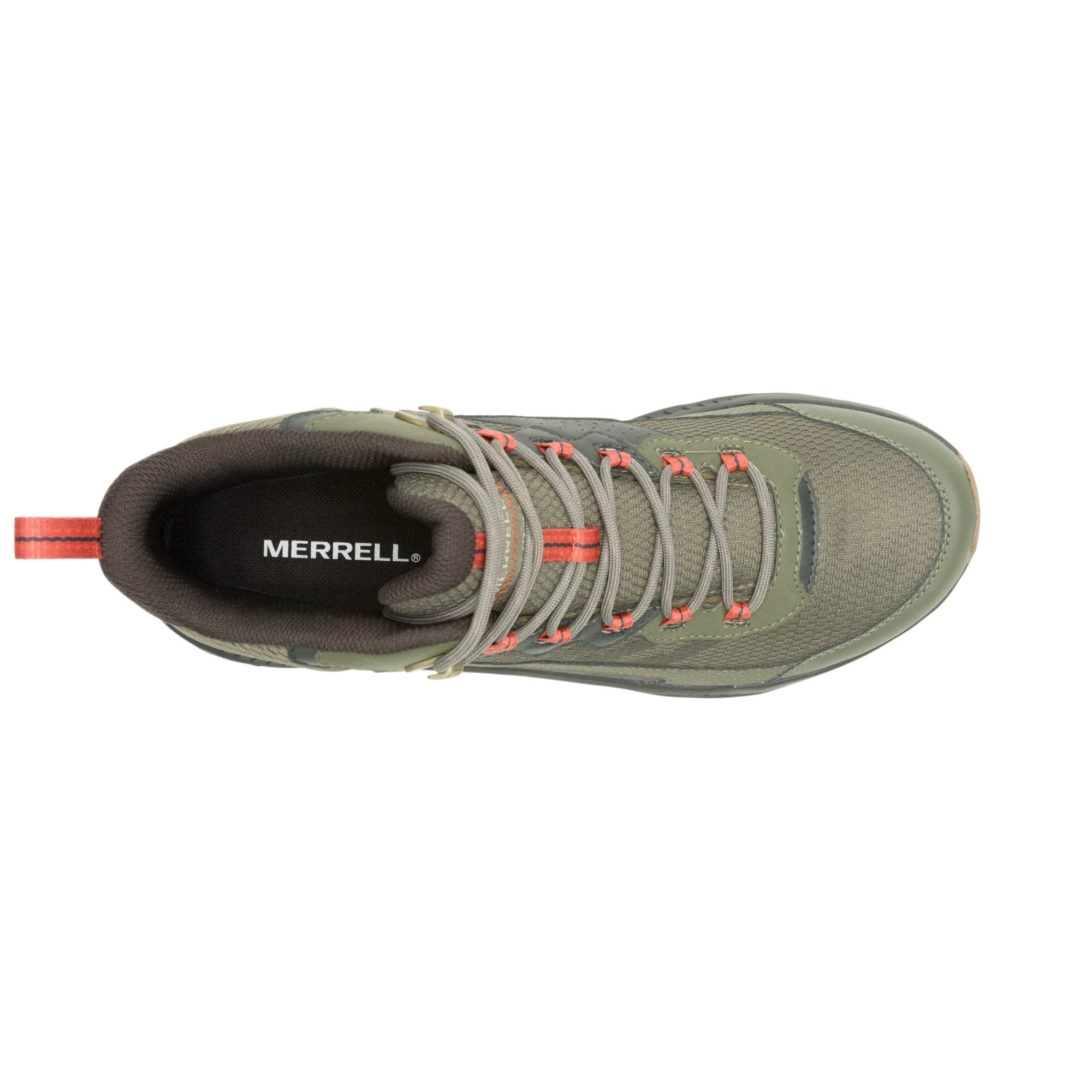 Merrell - Speed Strike 2 MID GTX Schuhe - Olive