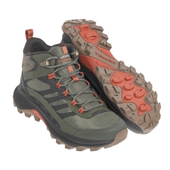 Merrell - Speed Strike 2 MID GTX Schuhe - Olive