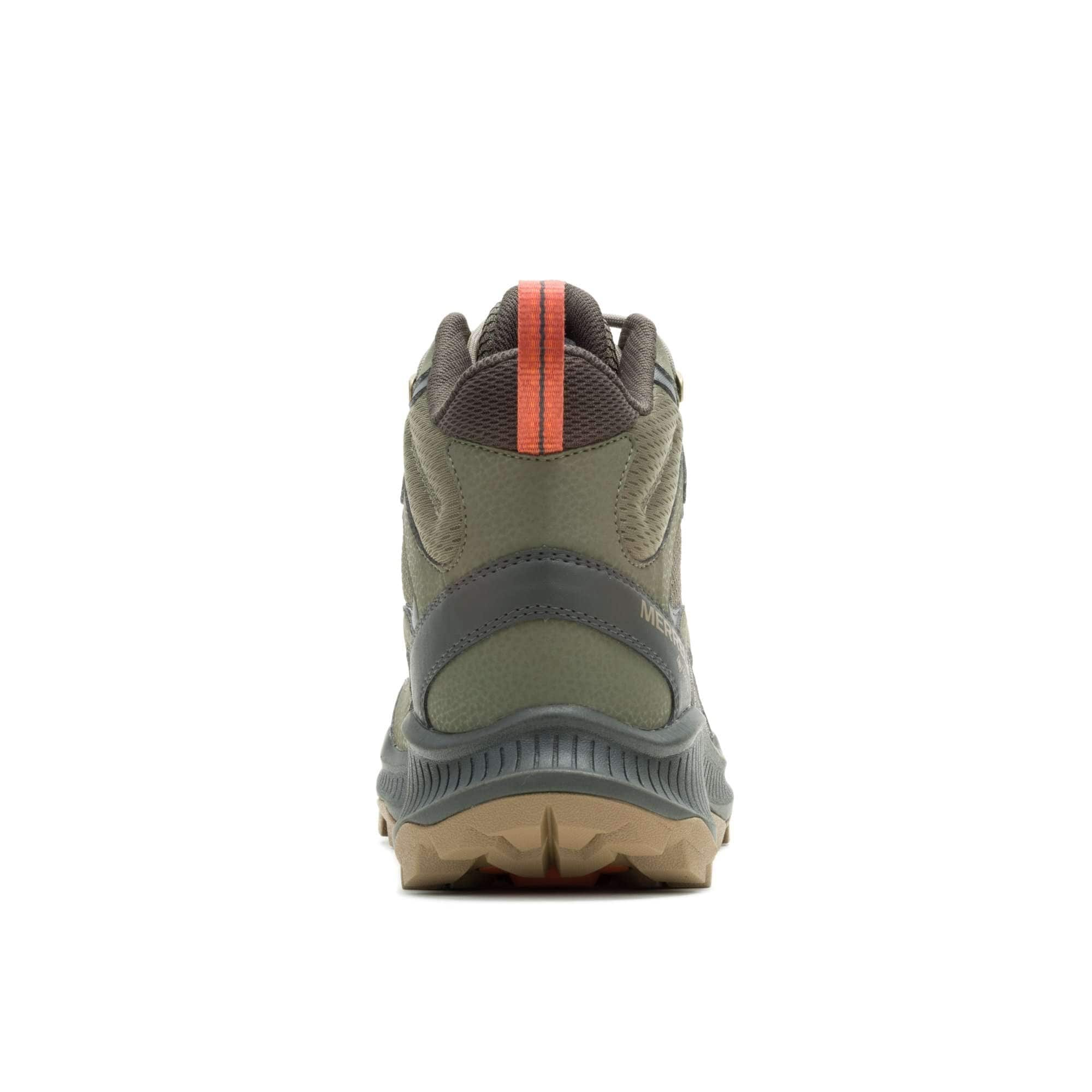 Merrell - Speed Strike 2 MID GTX Schuhe - Olive