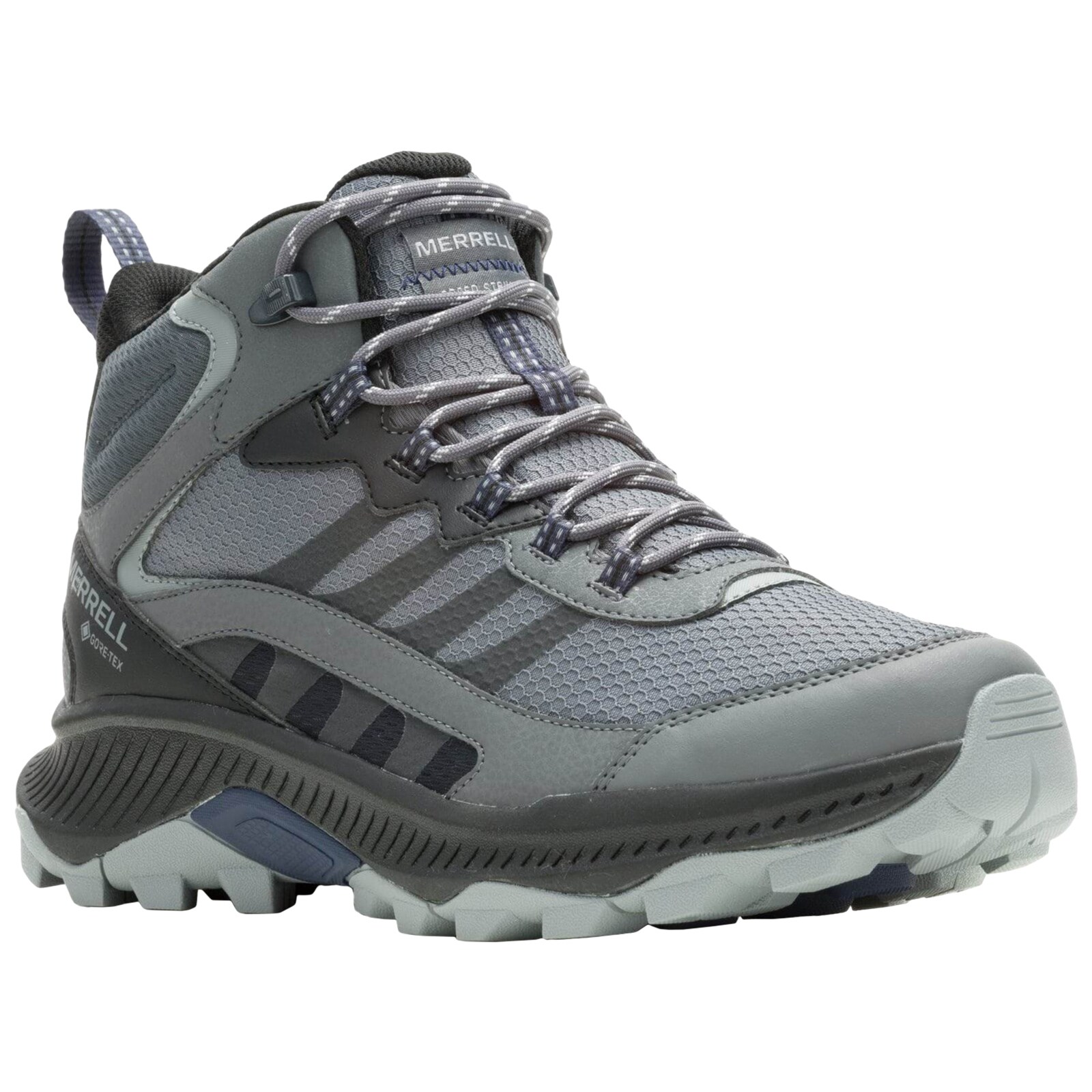 Merrell - Speed Strike 2 MID GTX Schuhe - Rock