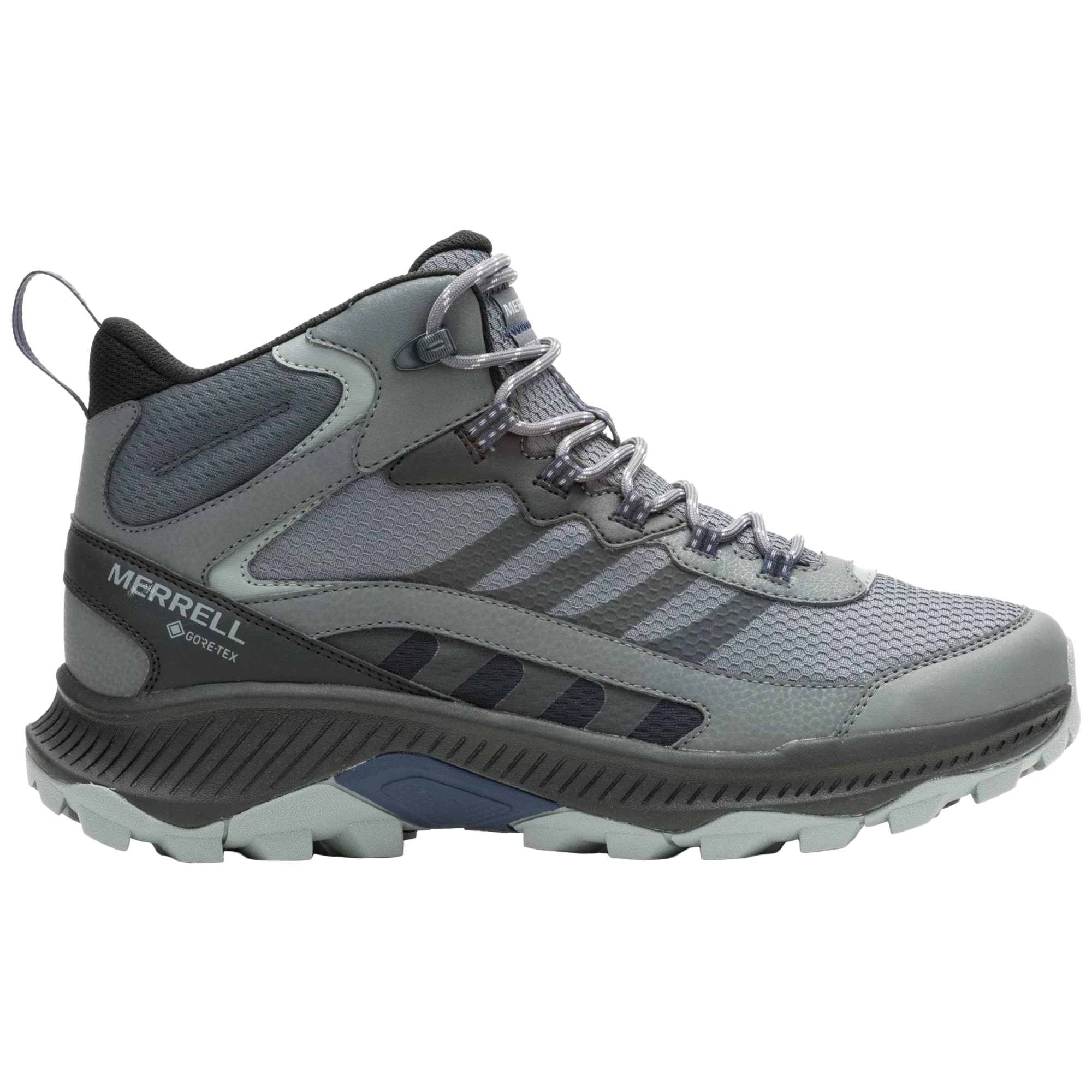 Merrell - Speed Strike 2 MID GTX Schuhe - Rock