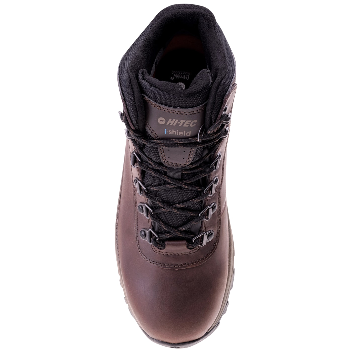 Hi-Tec - Altitude VI I WP Schuhe - Brown