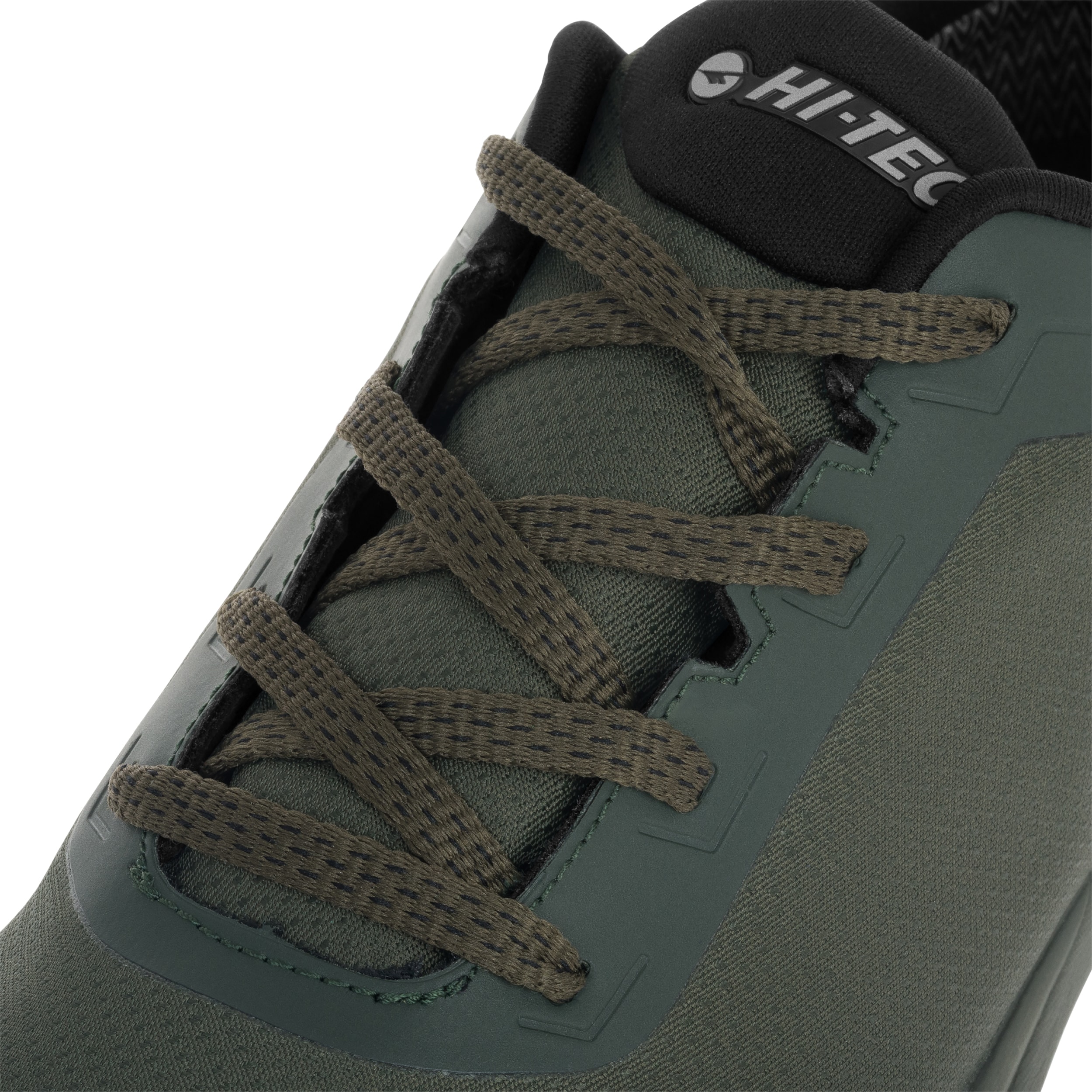 Hi-Tec - Benard WP Schuhe - Khaki