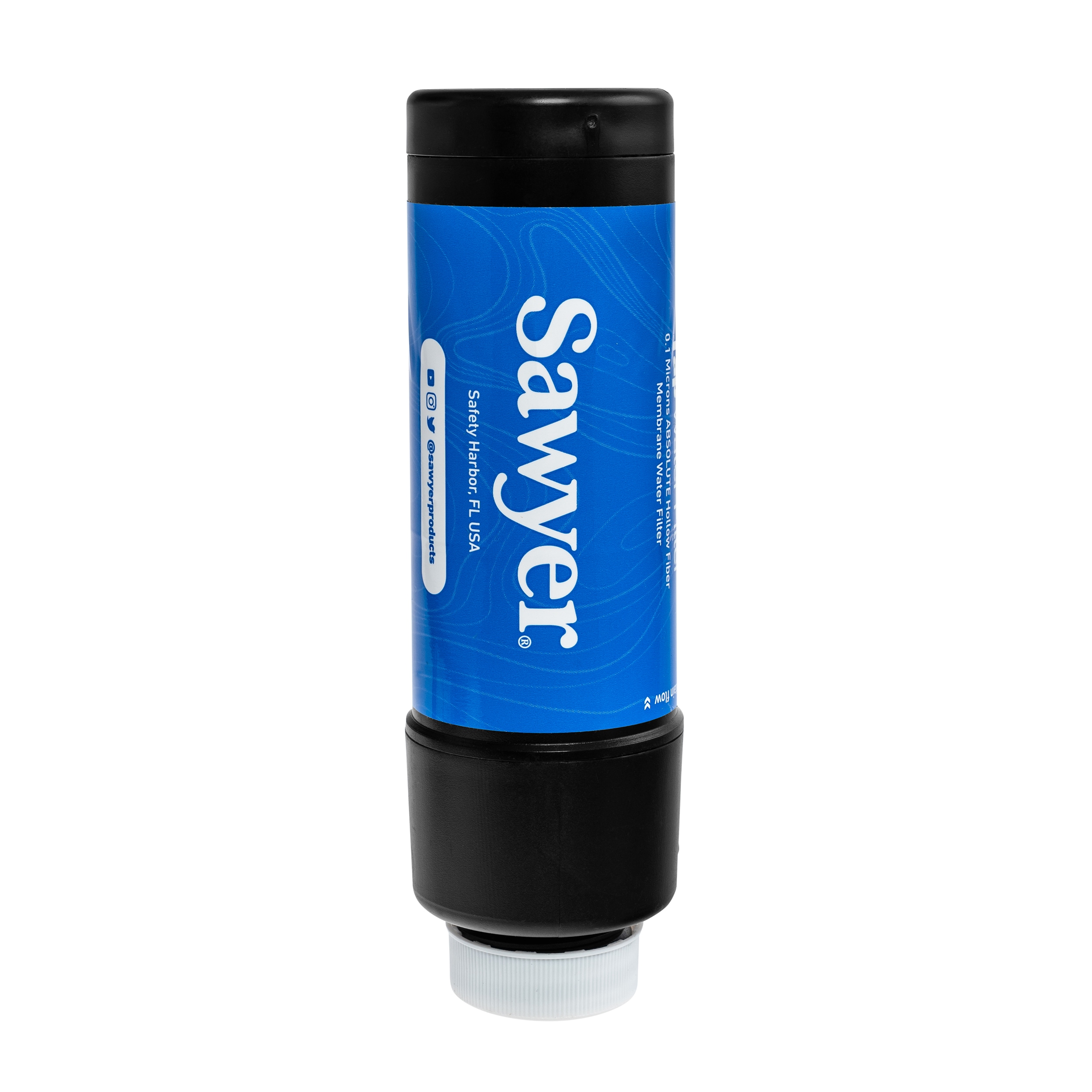 Sawyer - Tap Water - Wasserfilter