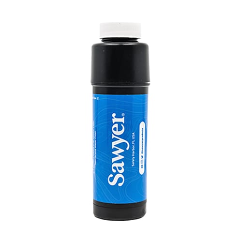 Sawyer - Tap Water - Wasserfilter