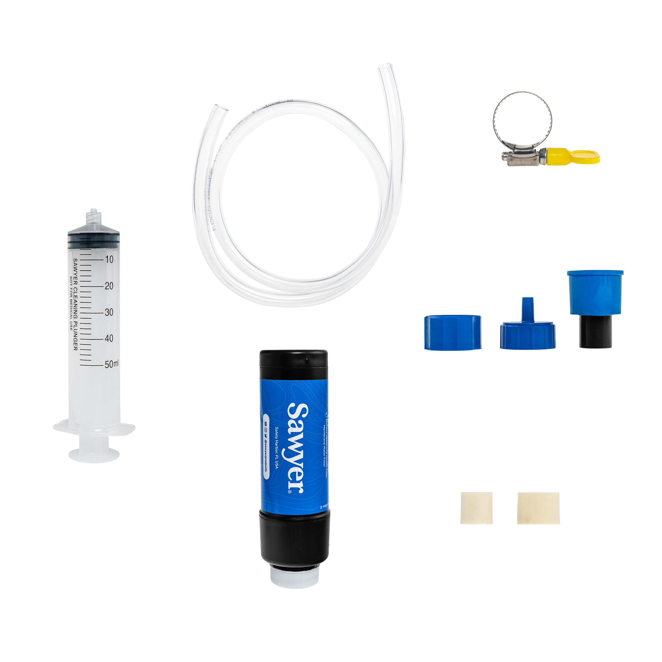 Sawyer - Tap Water - Wasserfilter