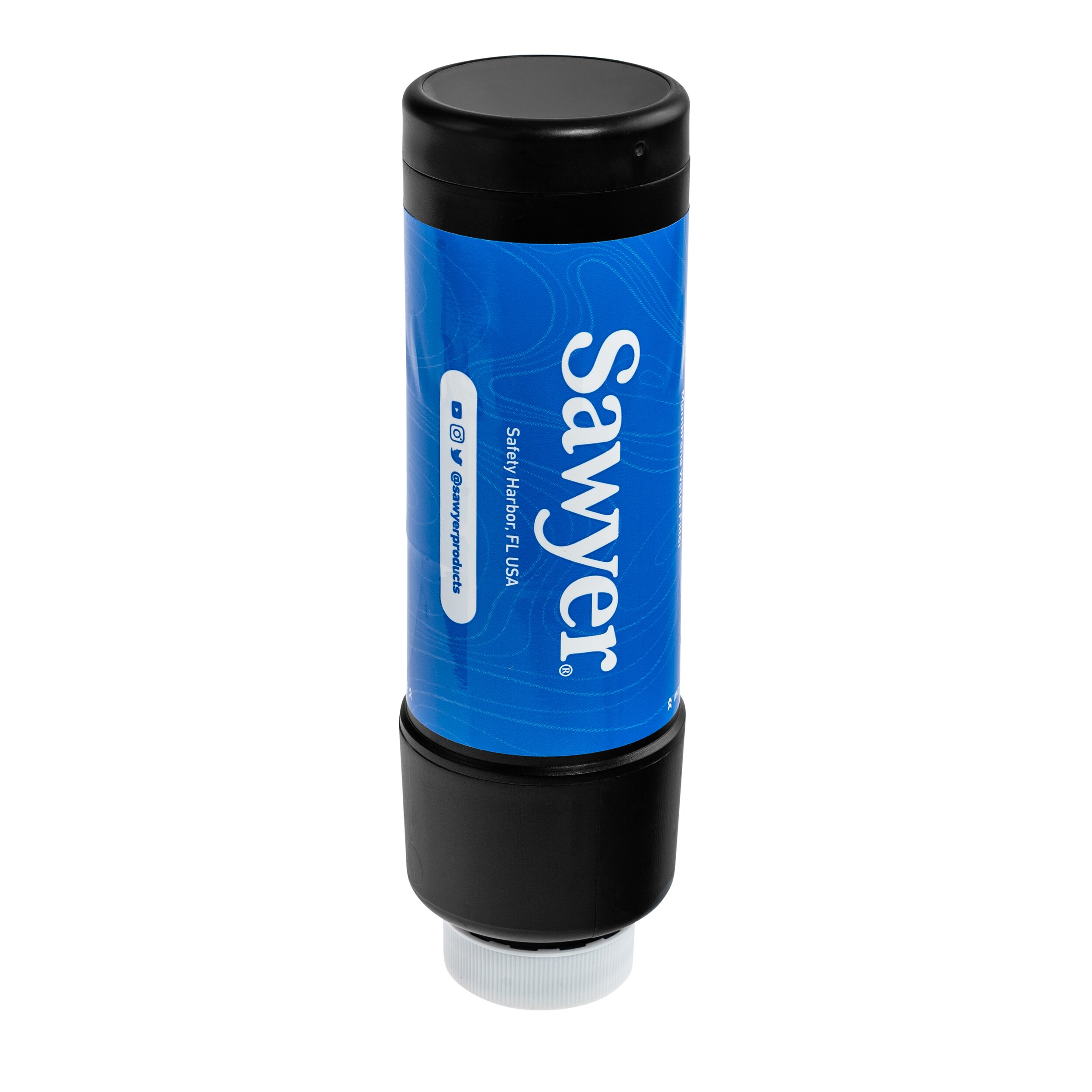Sawyer - Tap Water - Wasserfilter
