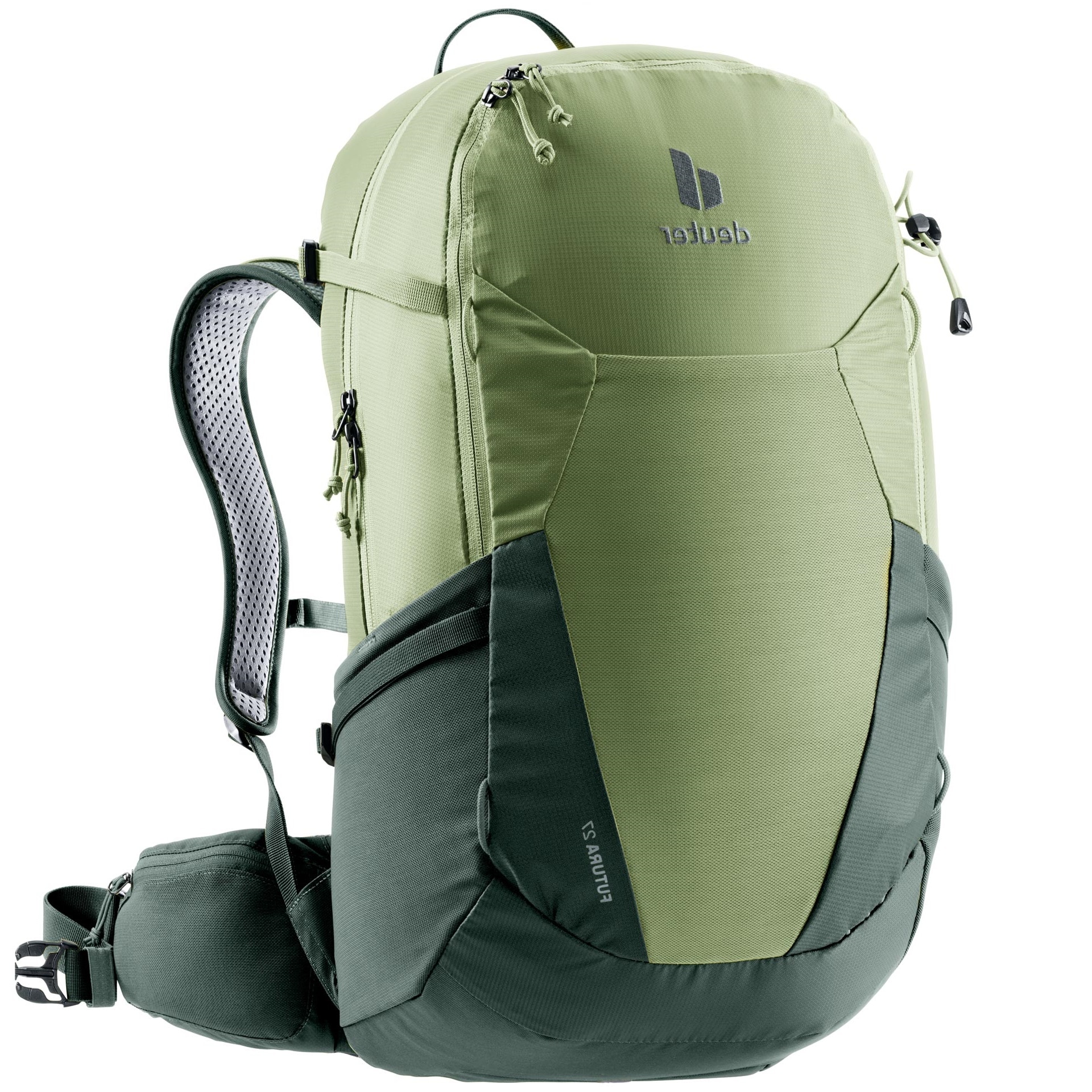 Deuter - Futura Wanderrucksack 27 l - Grove-Ivy