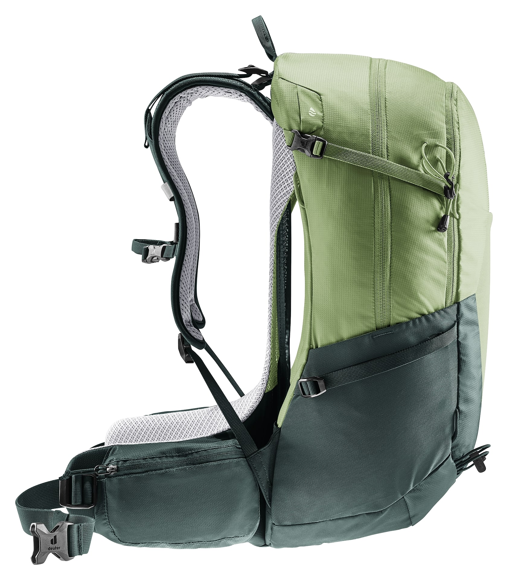 Deuter - Futura Wanderrucksack 27 l - Grove-Ivy