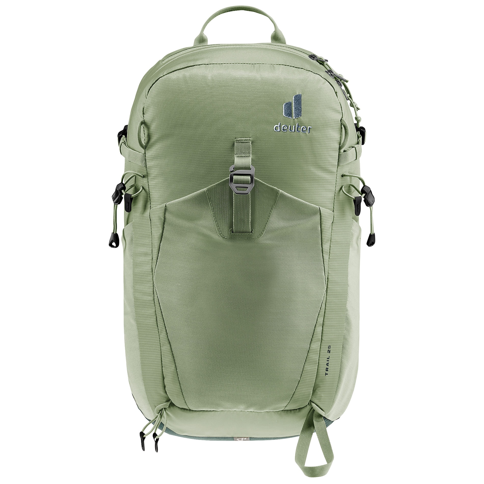 Deuter - Trail Rucksack 25 l - Grove-Ivy