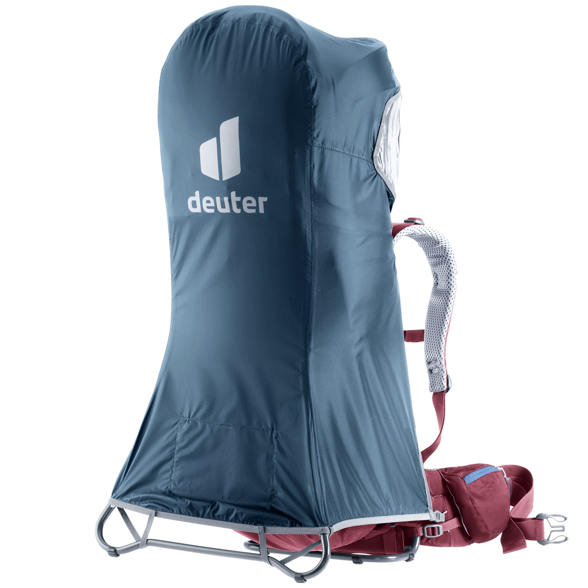 Deuter - KC Raincover Deluxe Schutzhülle für Trage - Ara