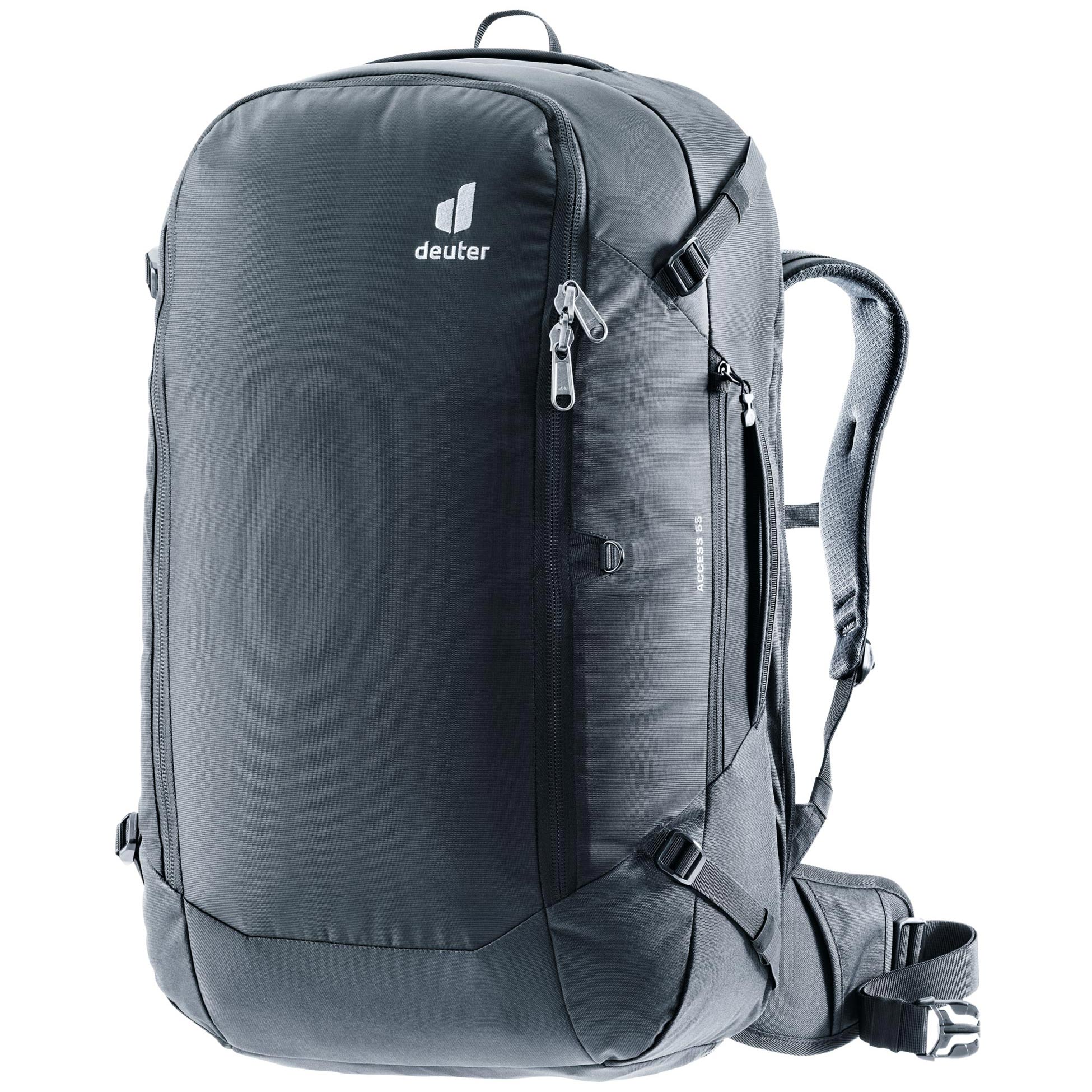 Deuter - Access Rucksack 55 l - Black