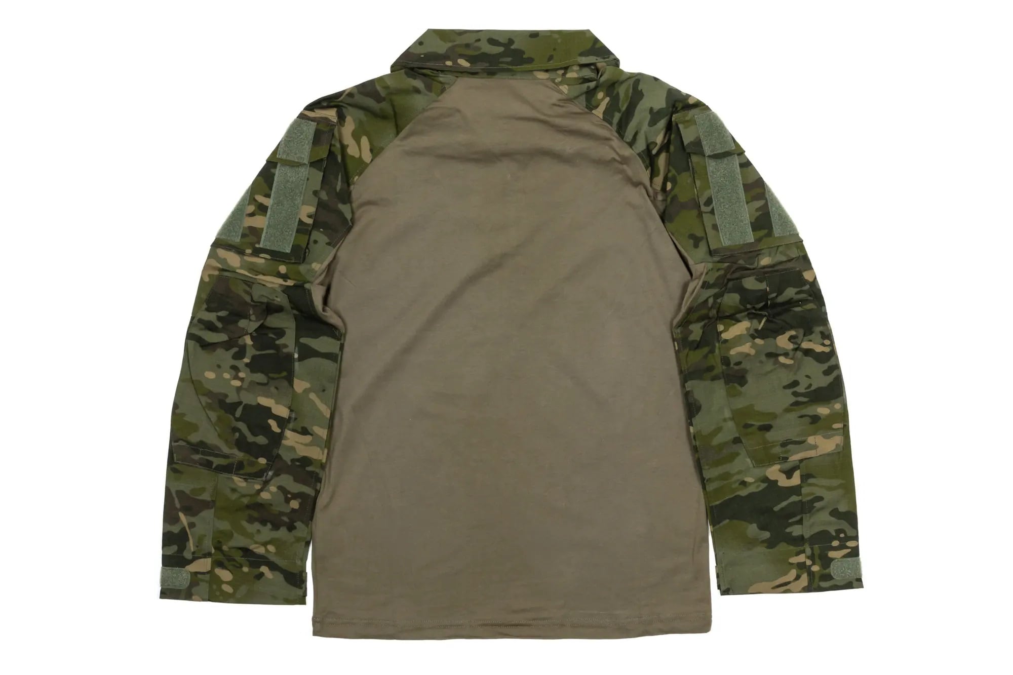 Emerson - Gear Blue Label G3 Sweatshirt - MultiCam Tropic