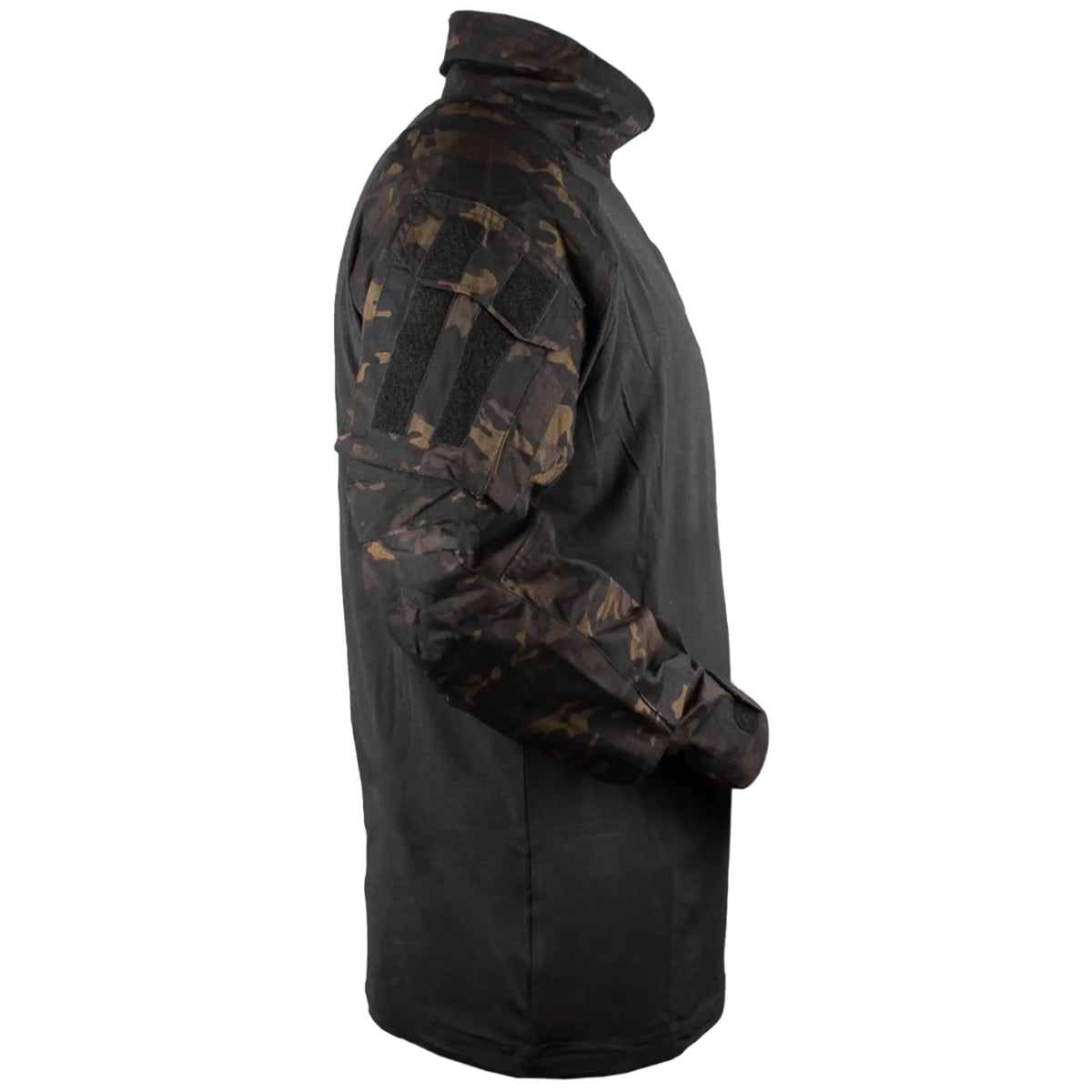 Emerson Gear - Upgraded Version G3 Sweatshirt - MultiCam Black