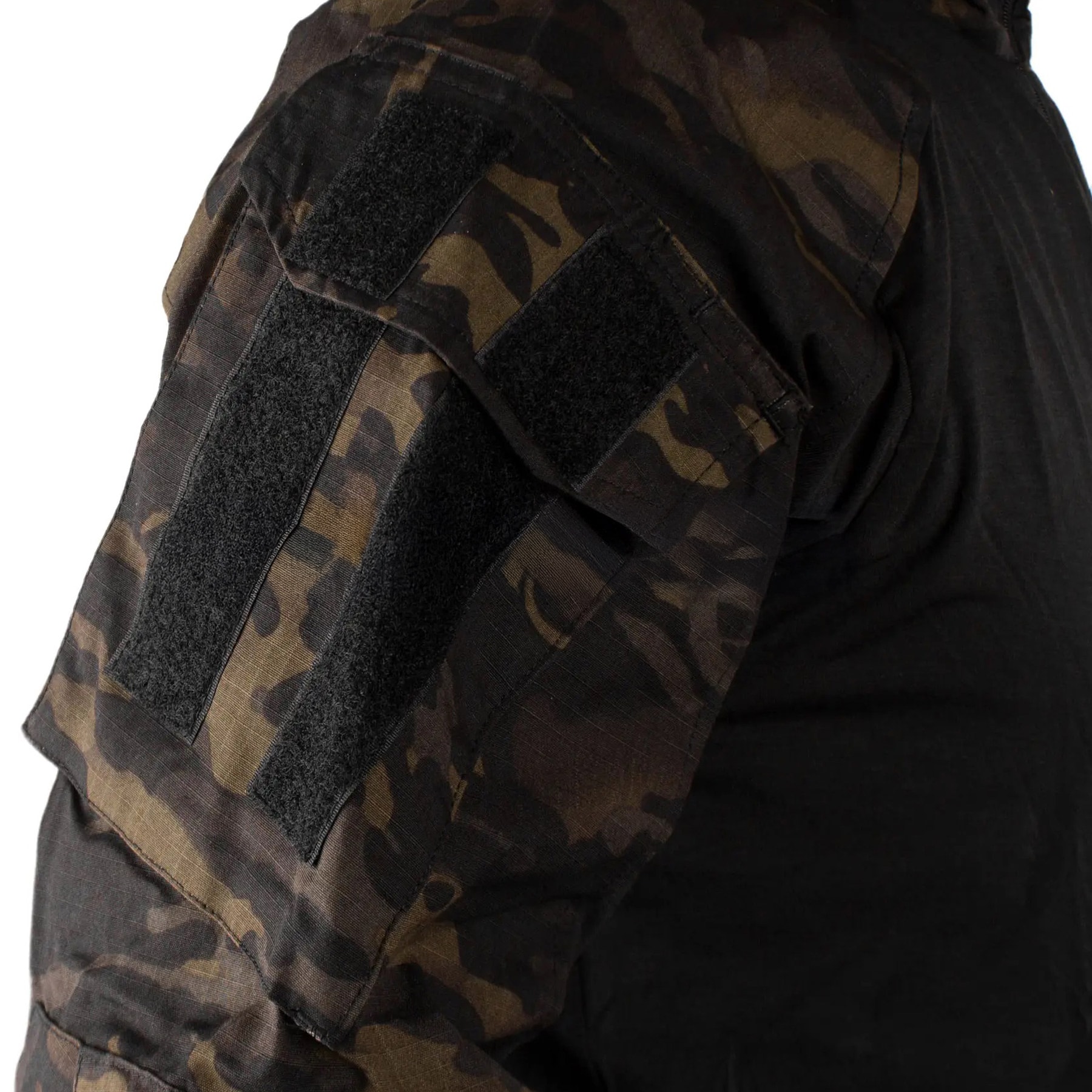 Emerson Gear - Upgraded Version G3 Sweatshirt - MultiCam Black