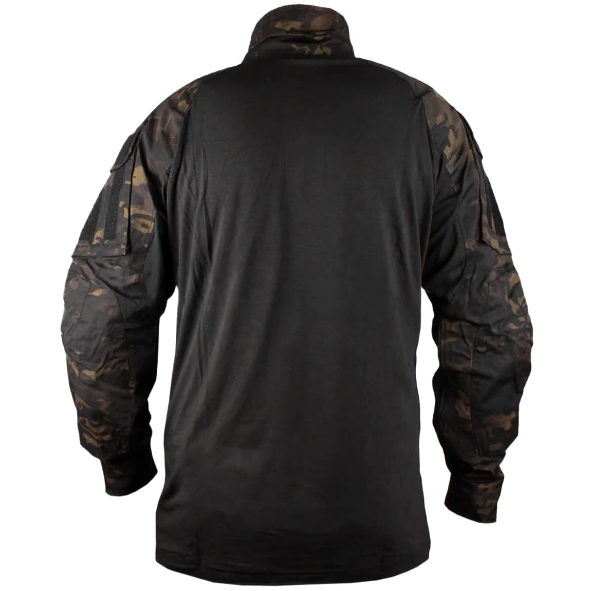 Emerson Gear - Upgraded Version G3 Sweatshirt - MultiCam Black