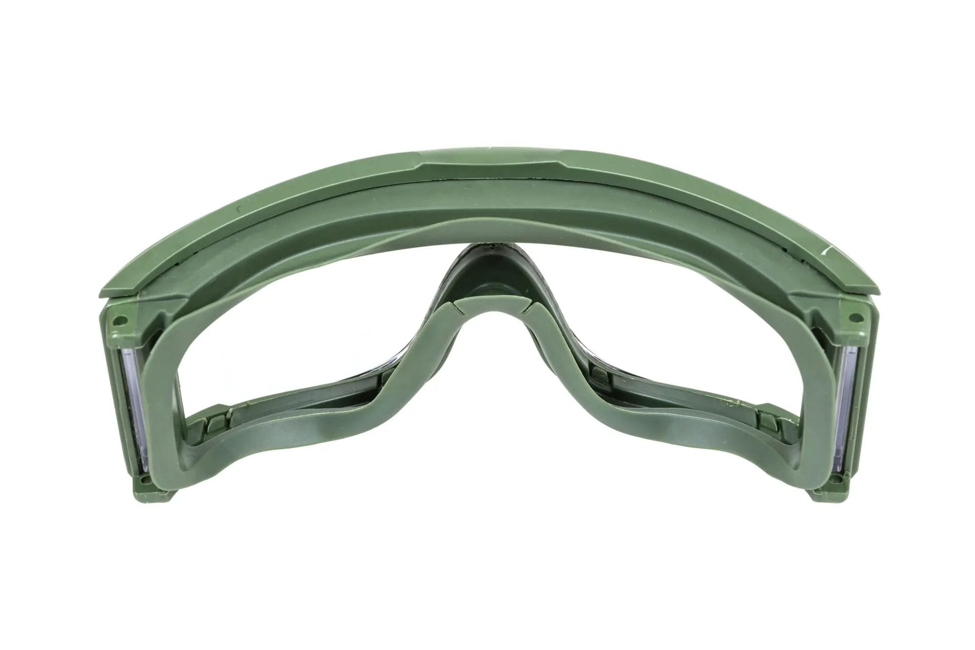 Wosport - GG-005 Taktische Brille - Green