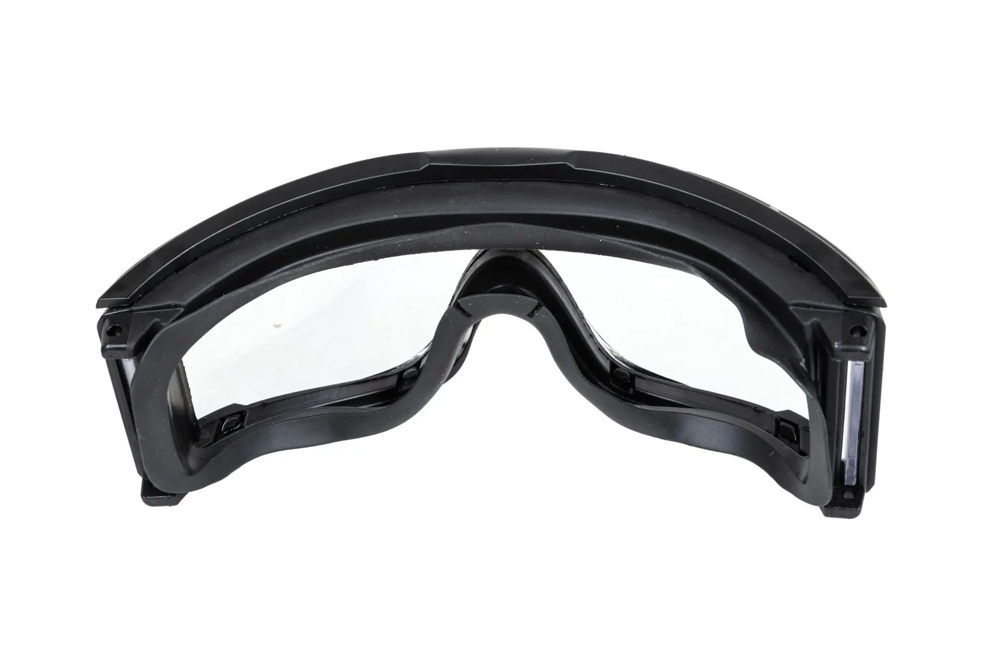 Wosport - GG-005 taktische Schutzbrille - Black