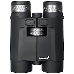Levenhuk - Guard Pro 3000 10x42 Fernglas mit Entfernungsmesser