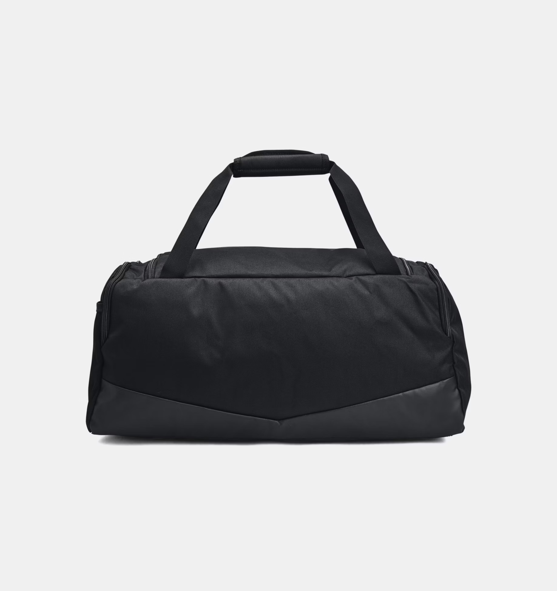 Under Armour - Undeniable S 5.0 Tasche - Black/Silver