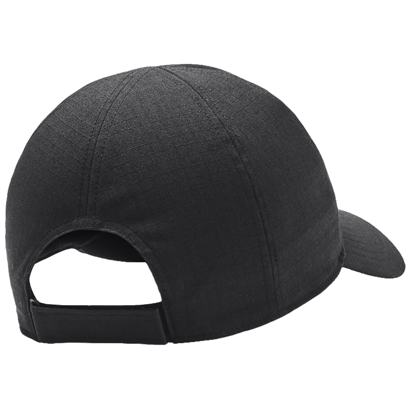 Under Armour - Tactical Basecap - Black