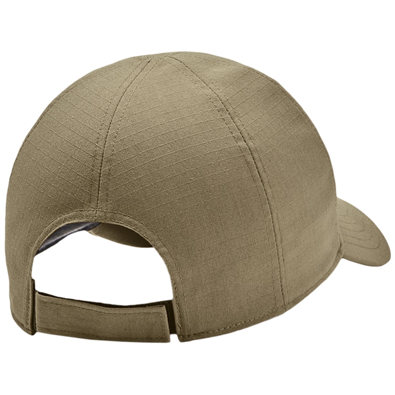 Under Armour - Tactical Basecap - Khaki