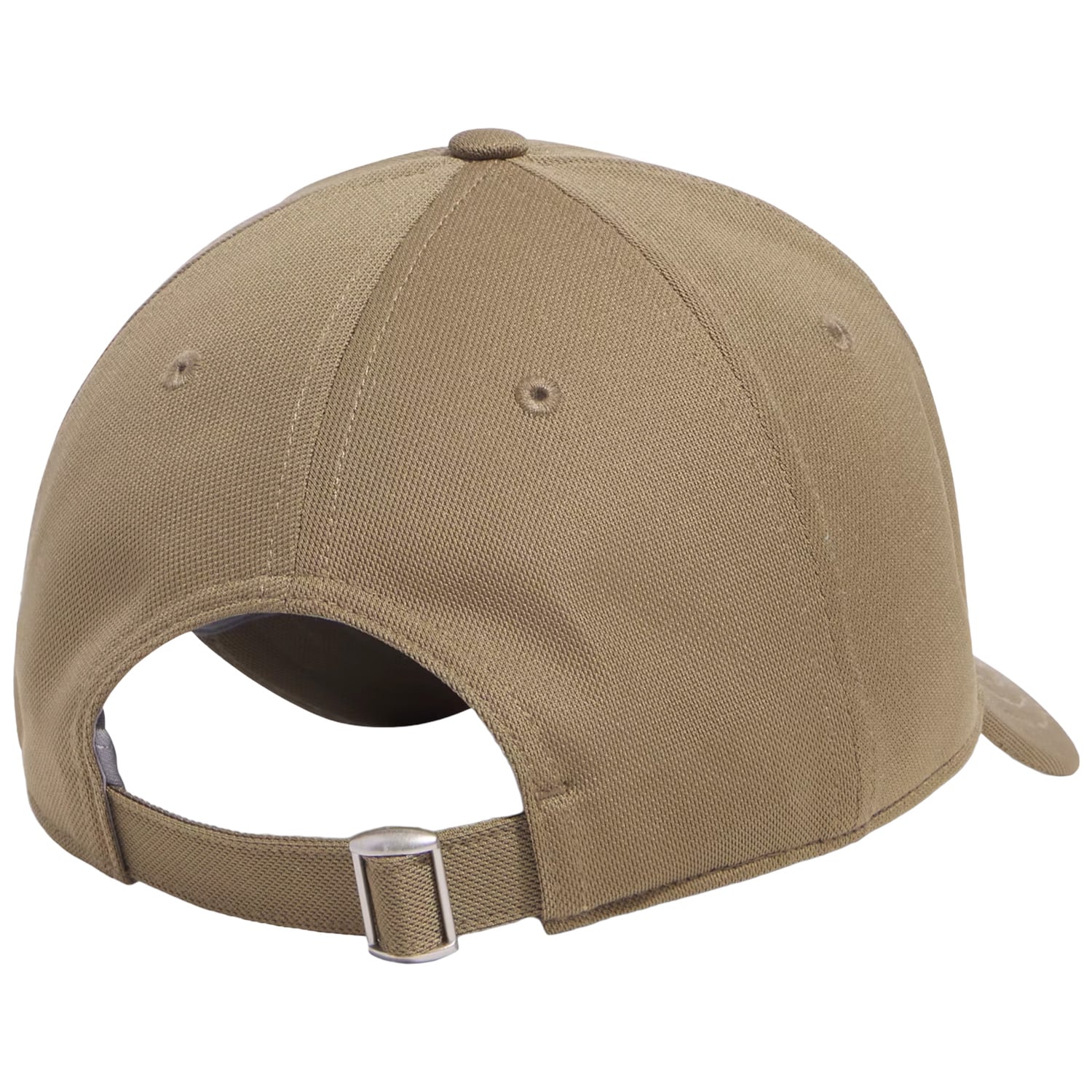 Under Armour - Blitzing Adjustable Cap - Basecap - Bayou/Sandstorm