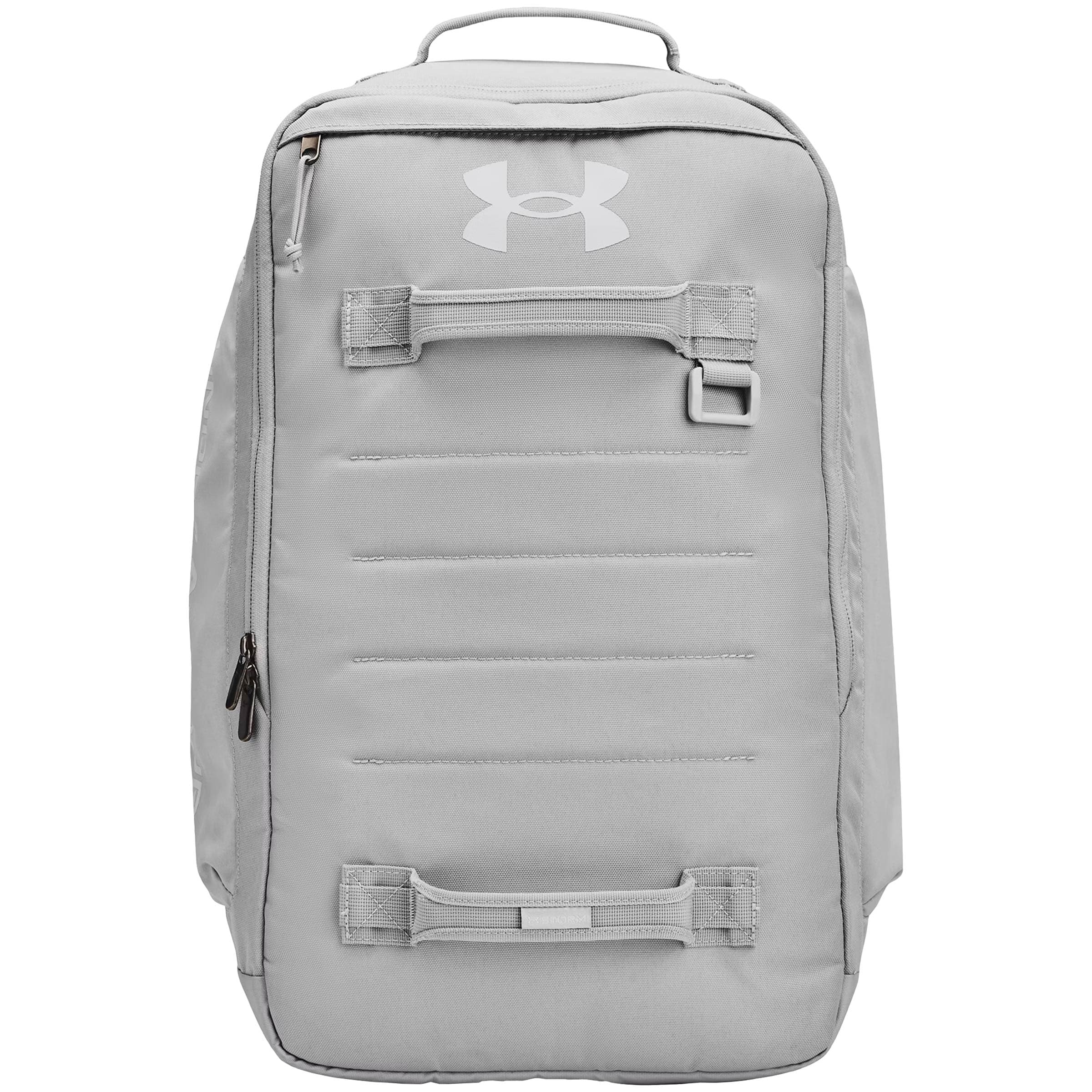 Under Armour - Contain Rucksack 33 l - Mod Gray/Halo Gray