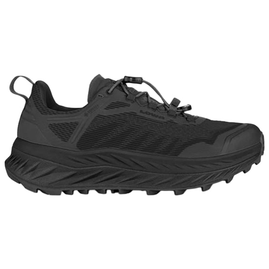 Lowa - Fortux GTX Schuhe - Black